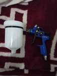 Arma de pulverização de alta qualidade 1,3mm