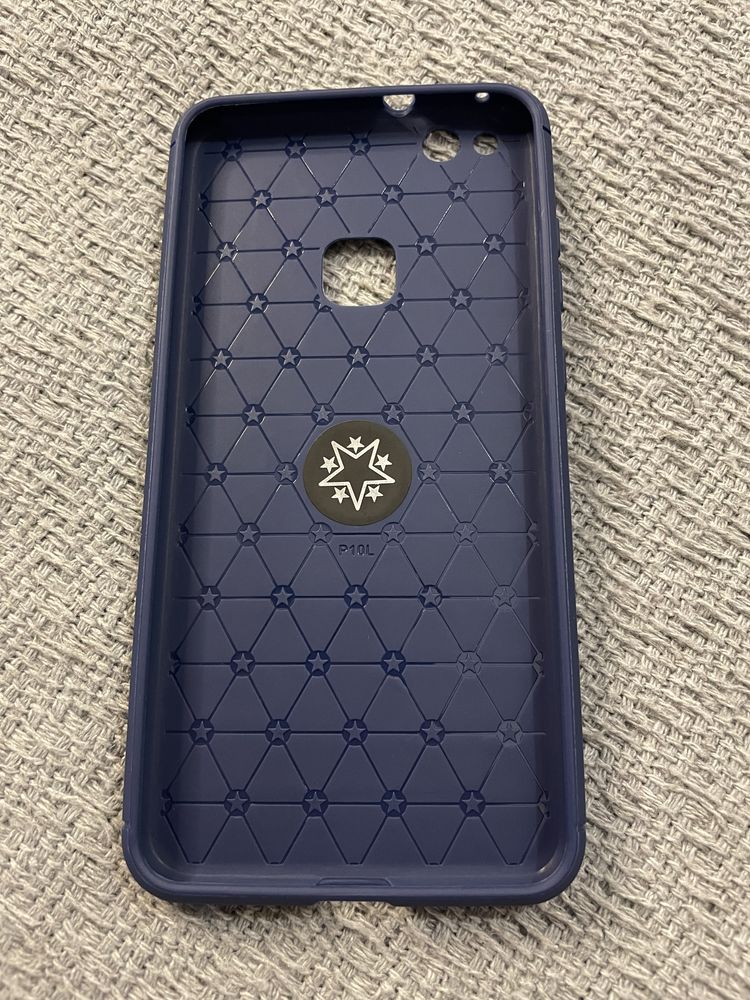 Etui Huawei P10 Lite