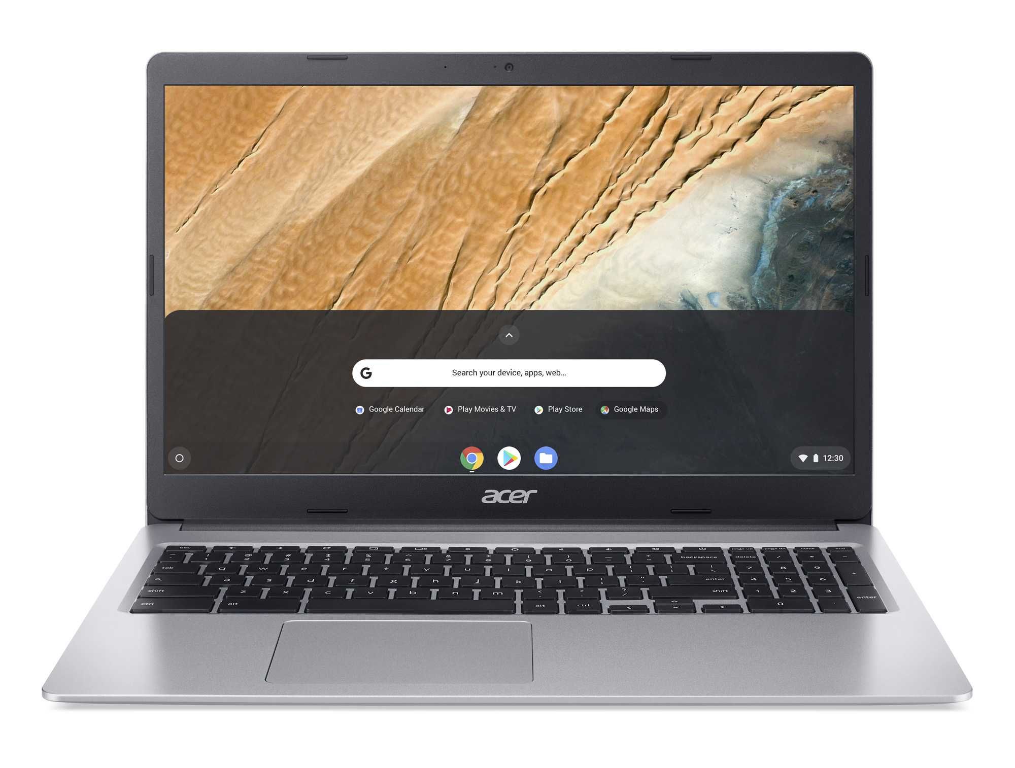 Acer Chromebook 315 | 15.6" • Celeron N4020 • 4GB RAM • 128GB SSD