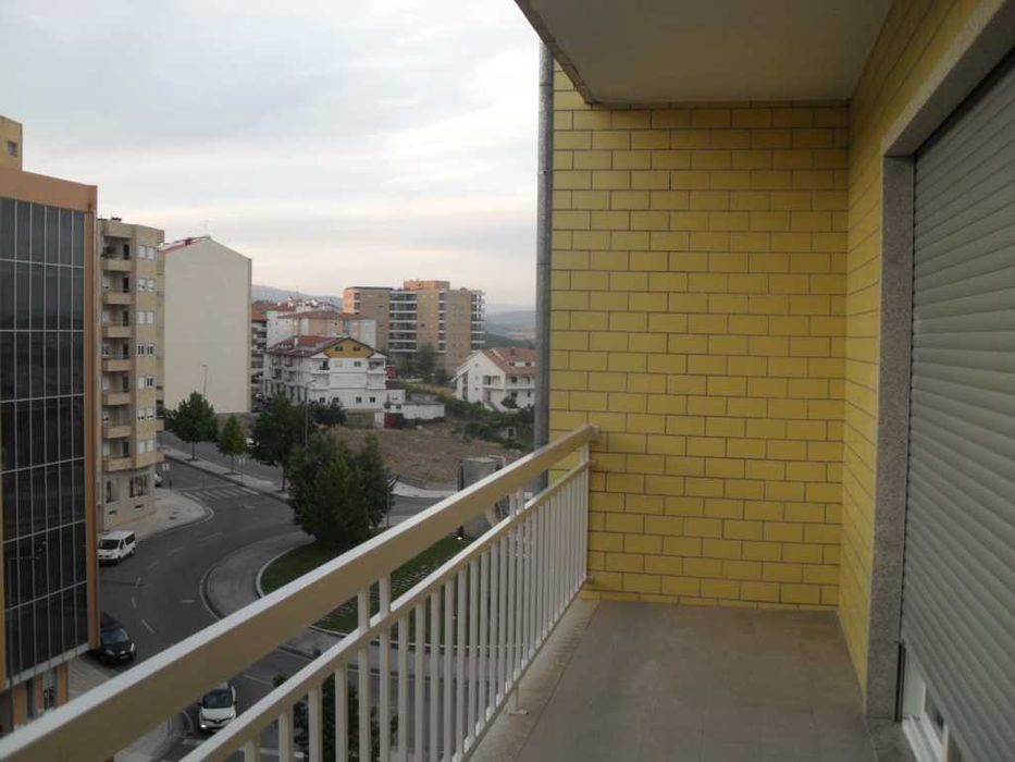 Apartamento T3 Bragança