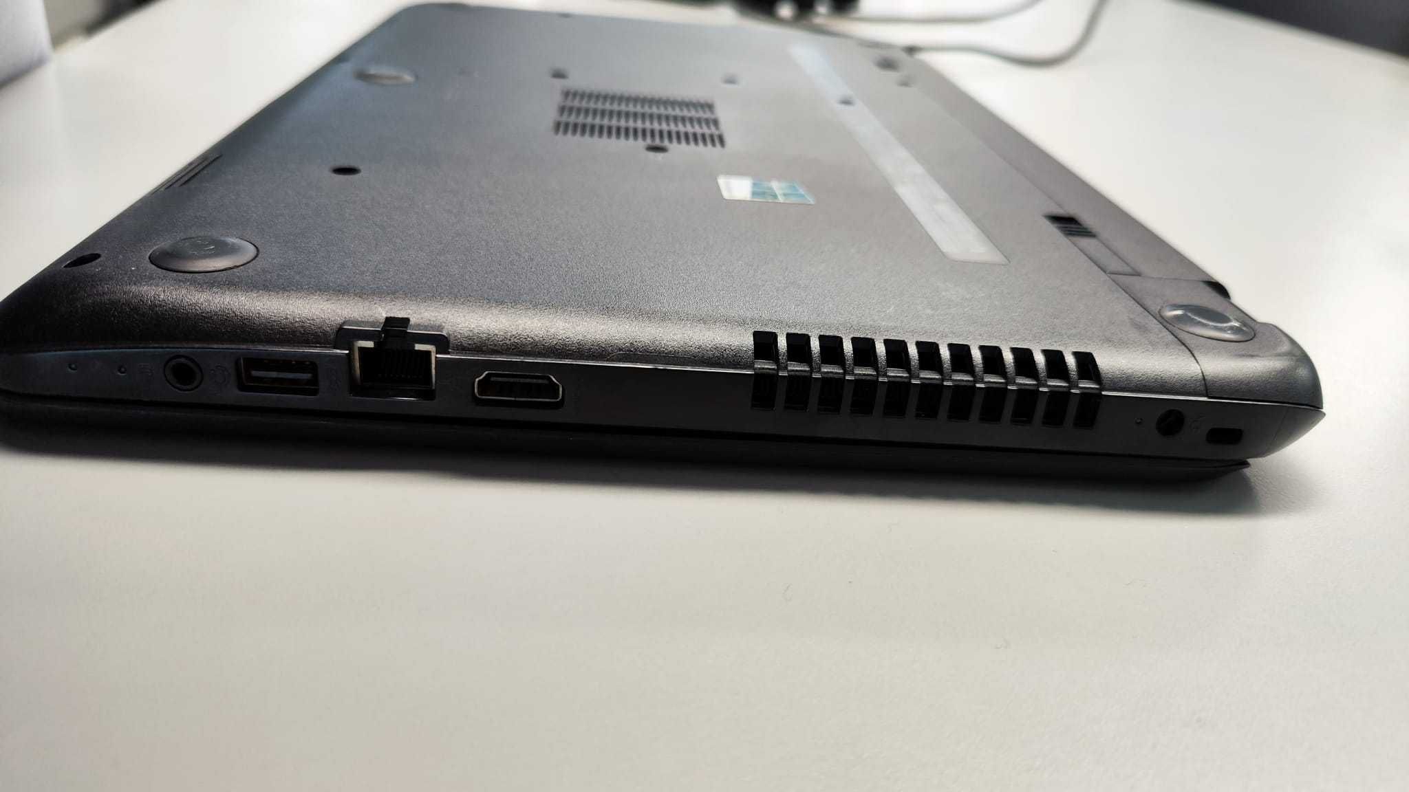 Vendo Portátil HP 15-g004sp