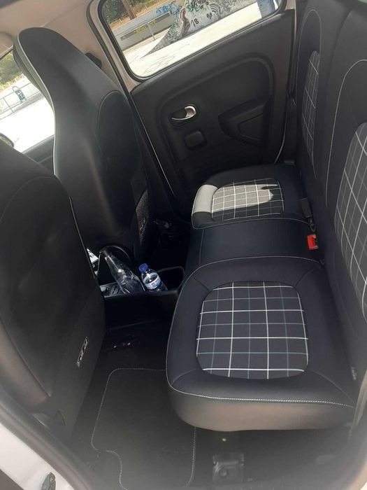 Renault Twingo 0.9 TCE LIMITED