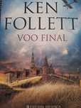 Voo Final, de Ken Follet