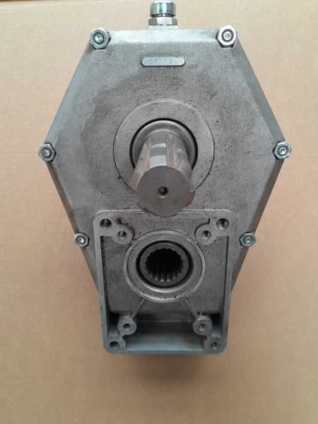 Multiplikator 70005-5, Gr-3, 2 - 1:3,5