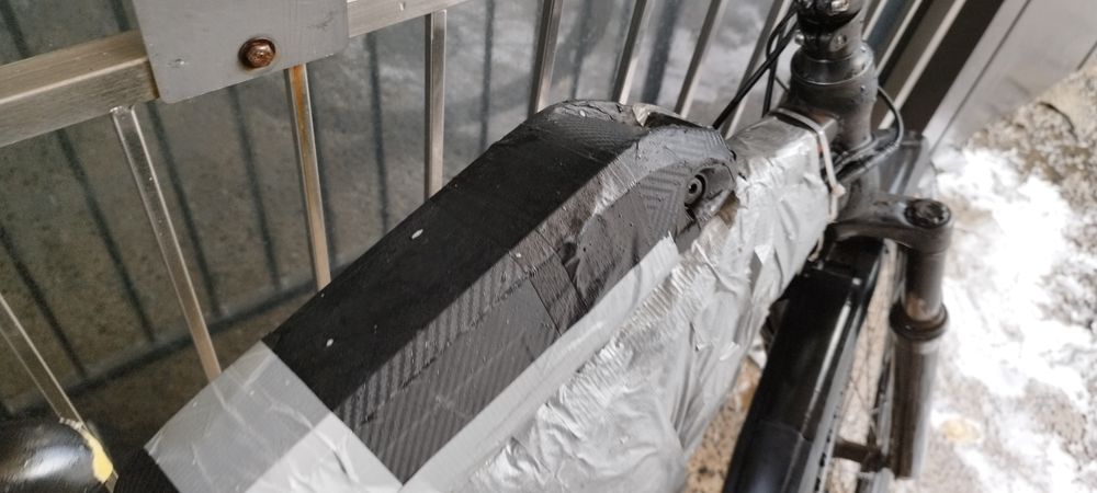 Електровелосипед 350watt 36volt 40км/год гідравлічні тормоза 50км запа