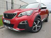 Peugeot 3008 JAK NOWY*MOŻLIWA ZAMIANA*Bezwypadkowy*PoOpłatach*Serwisowany*Exclusive