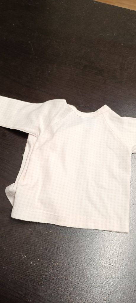 Body para bebé de 3 meses. Marca: Baby Bear