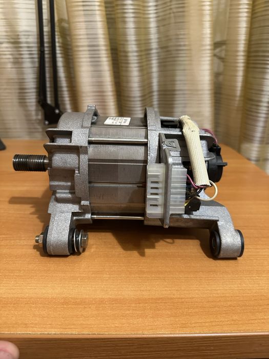 Двигатель Gorenje