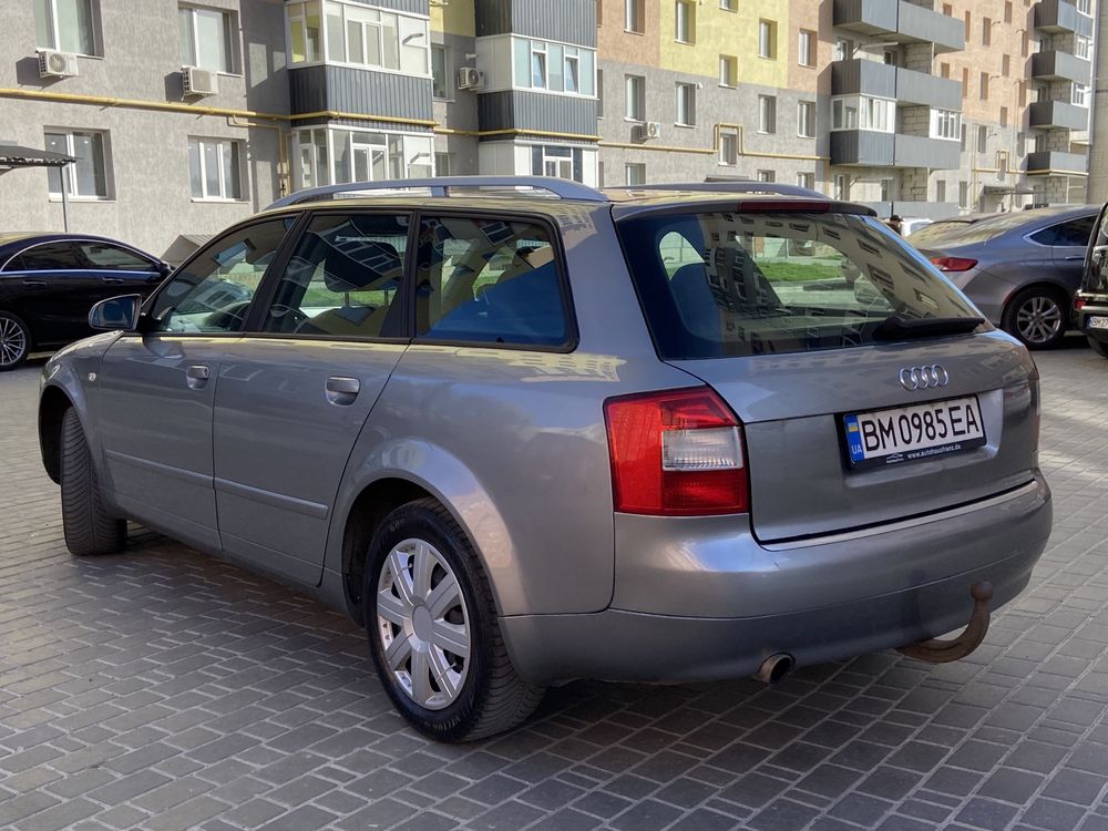 Продам Audi a4