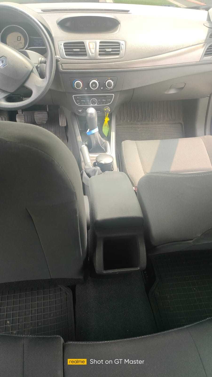 Renault Megane 3