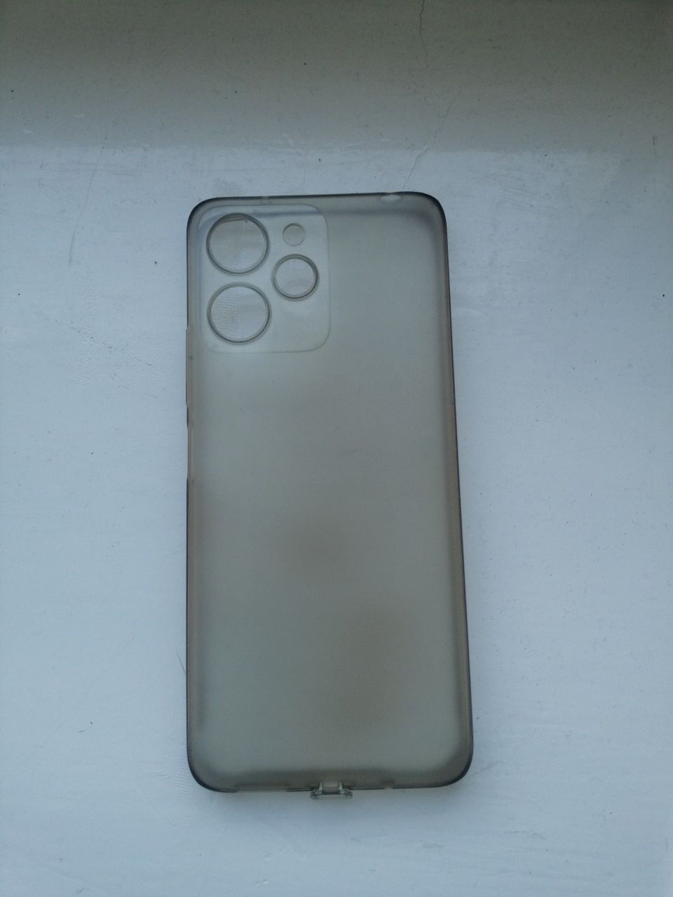 Xiaomi Redmi 12 8/256GB Midnight Black
