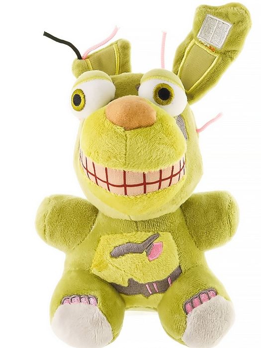 Аниматроники 5 ночей с фредди фнаф fnaf fife nights at freddy