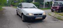 Opel Astra F super stan salon pl