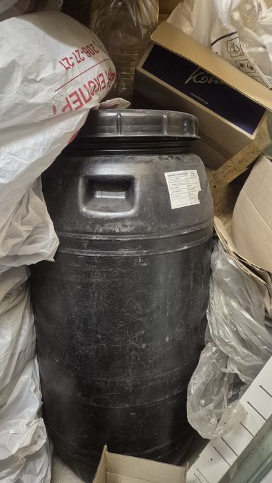 Продам бочку на 250 л