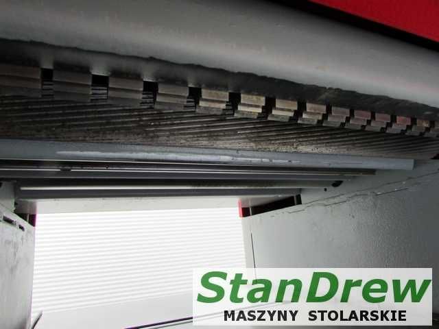 Grubościówka  strugarka Holzmann DHM 410P