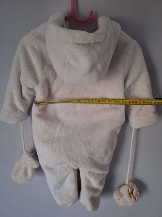 "Kombinezon Cool Club 74 Misio, ciepły, uroczy!