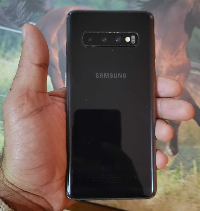 Samsung Galaxy S10