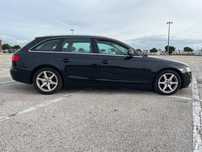 Vendo Audi A4 avant 170cv de 2008