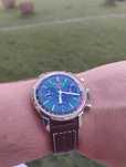 Breitling Top Time Mustang B01