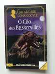 O Cão dos Baskervilles, de Sir Arthur Conan Doyle
