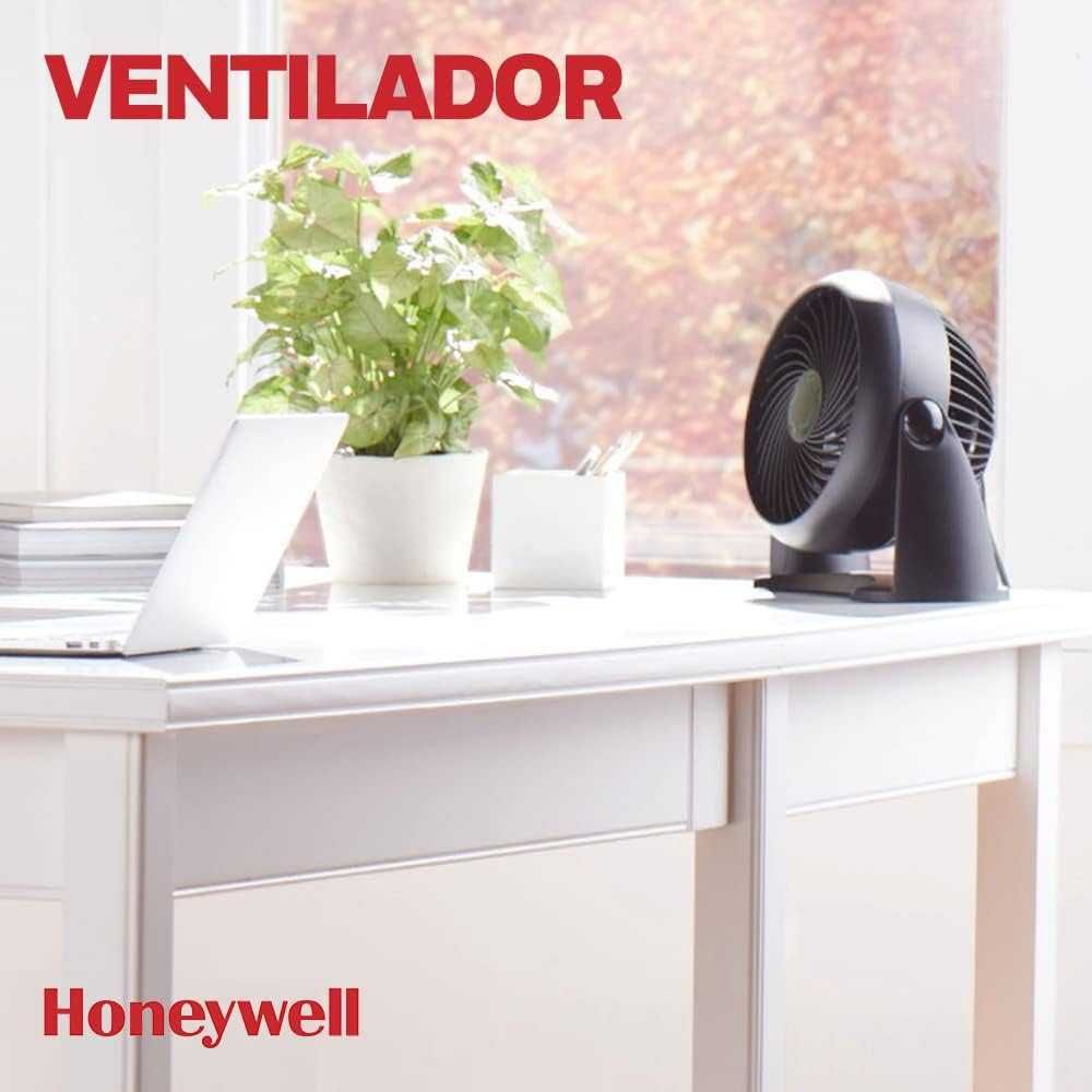 Honeywell TurboForce Ventoinha
