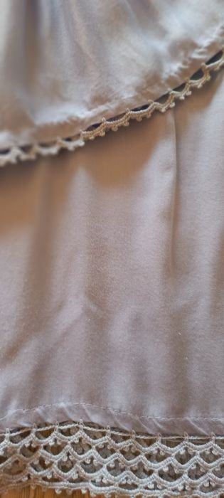 2 blusas de verão, 1 azul clara e outrafloral (ver preços na descrição
