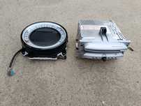 Radio GPS Mini R55, R56...