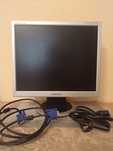 Monitor LCD Samsung. Super!!