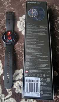 Smartwatch xiaomi como novo