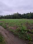 Sprzedam działkę budowlaną 1400m2