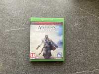 Assassin Creed The Ezio Collection na xbox one/series x.