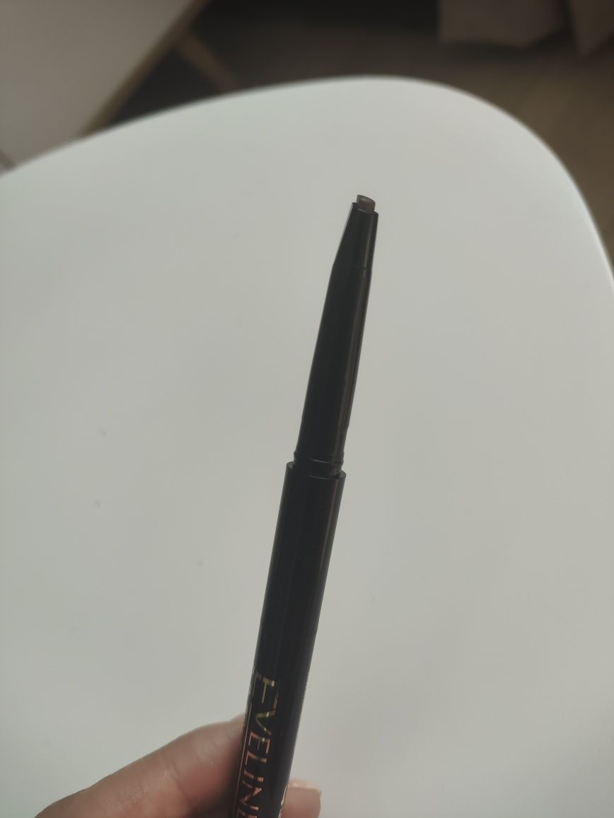 Eveline Brow Multifunction Styler 3w1 Medium Brown 01