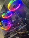 Системный блок (новый корпус с RGB) e3-1330/16Gb/P100-60/HD5770
