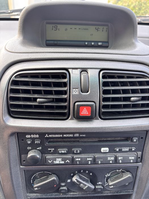 Mitsubishi space star 1.3 100.000 km !!!