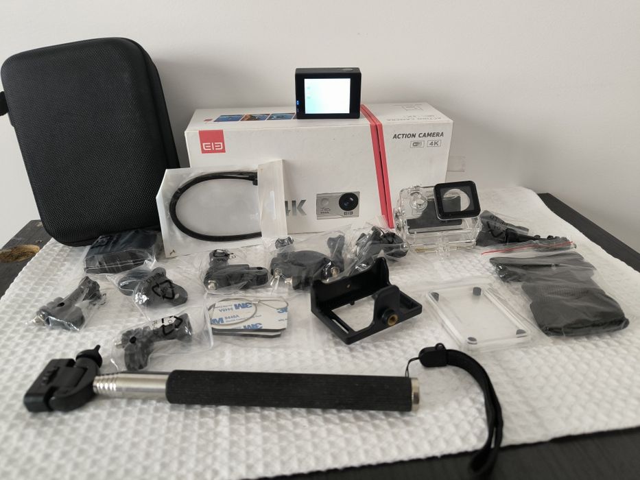 Elephone Elecam Explorer 4K