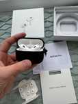 Навушники AirPods Pro 2 (2024 generation) / Беспроводные наушники