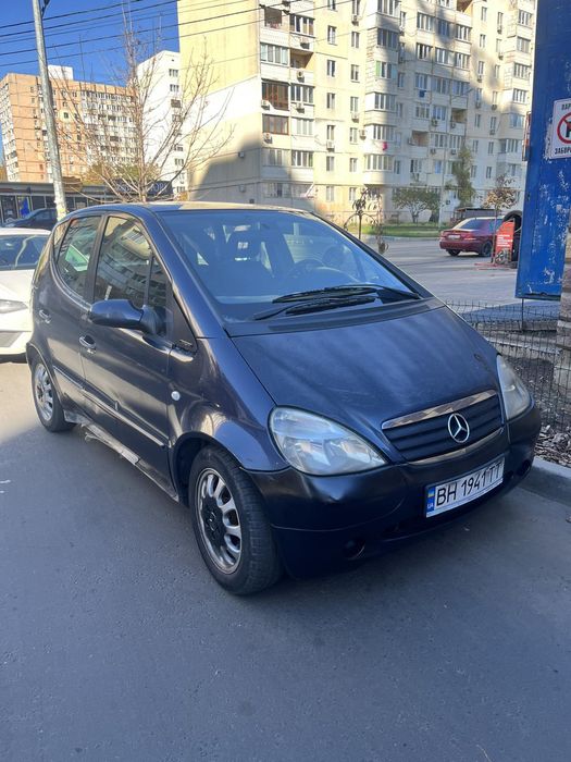 Продам Мерседес А170