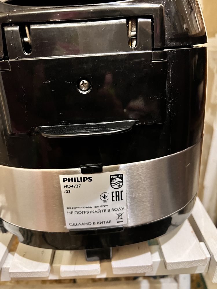 Мультиварка 3000 гр PHILIPS