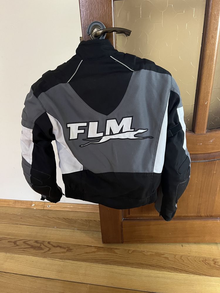 Куртка FLM жіноча XS-S