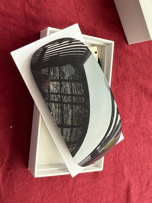 Magic Mouse 2 APPLE - Space Gray
