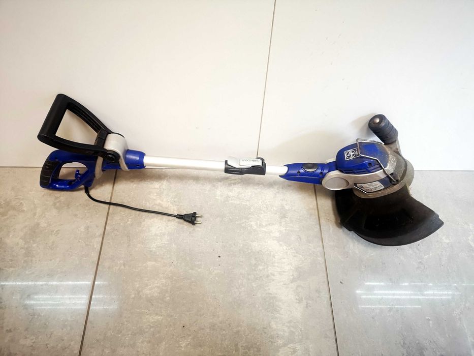 Podkaszarka Lux tools 550/27