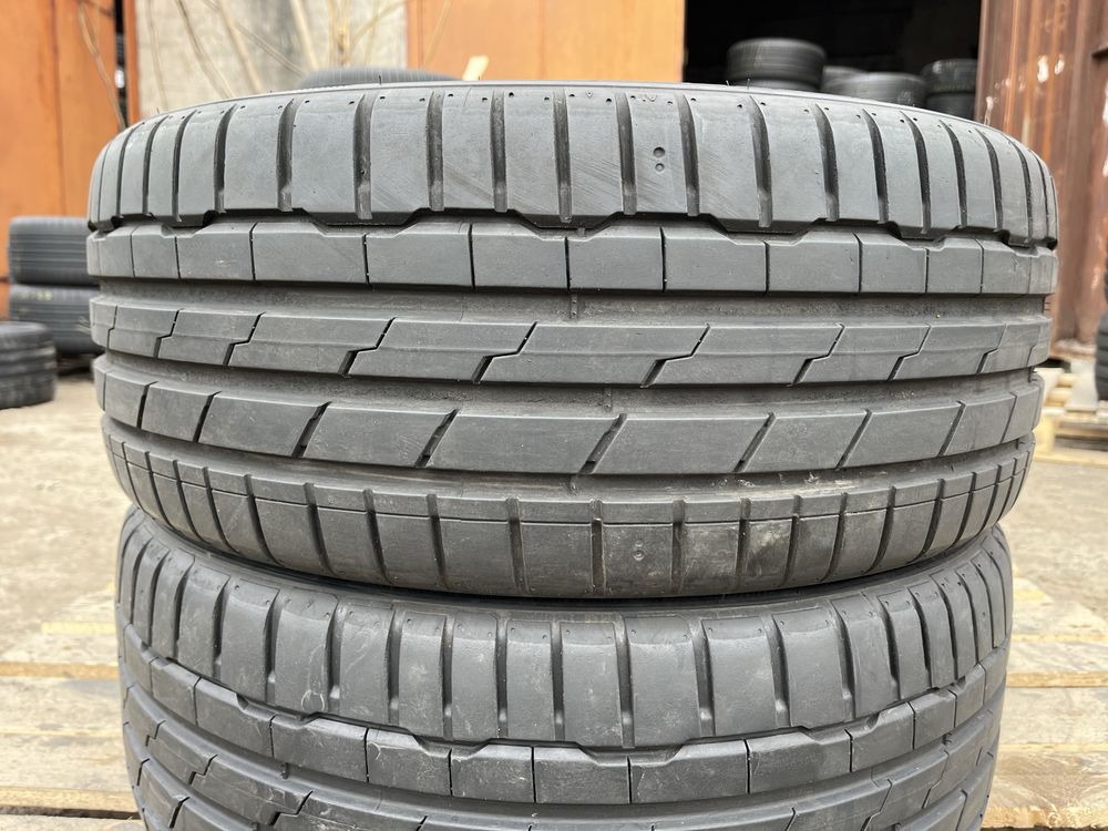 225/40 r19 Hankook Ventus S1 evo3 Резина летняя 95%