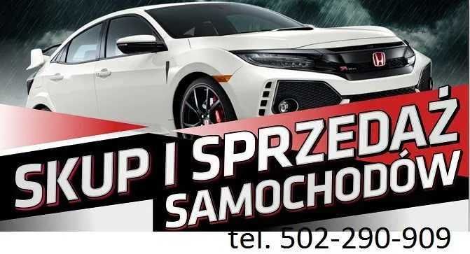 mozliwosc zamiany lub pozostawienia samochodu w rozliczeniu