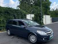 Opel Astra 1.7d//oszczedne//nowe czesci//klima//gwarancja//zamiana