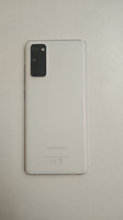 Samsung S20 FE 5G Super stan