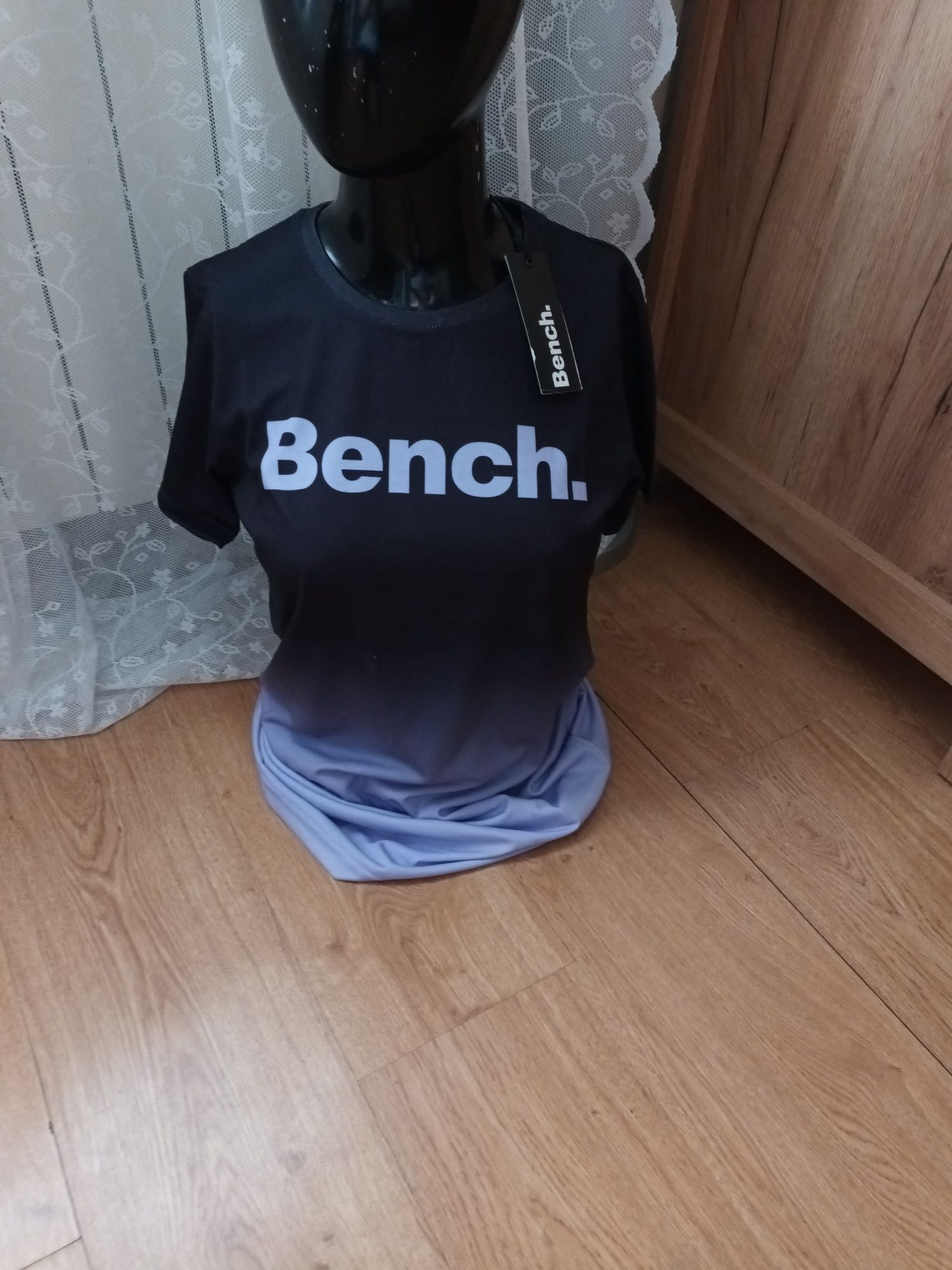 Koszulka tunika Bench rozmiar S