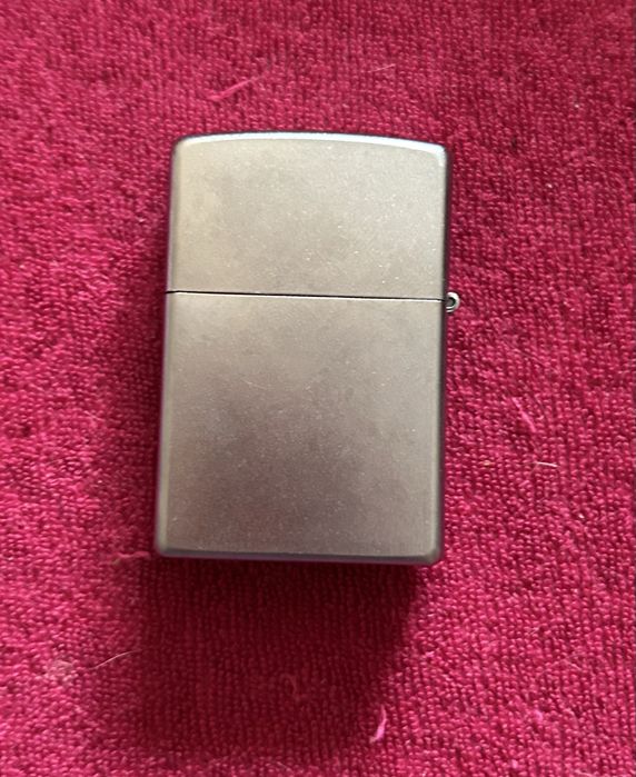 Zapalniczka zippo nowa