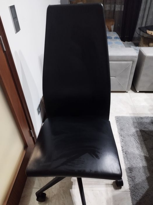 Cadeira de escritório