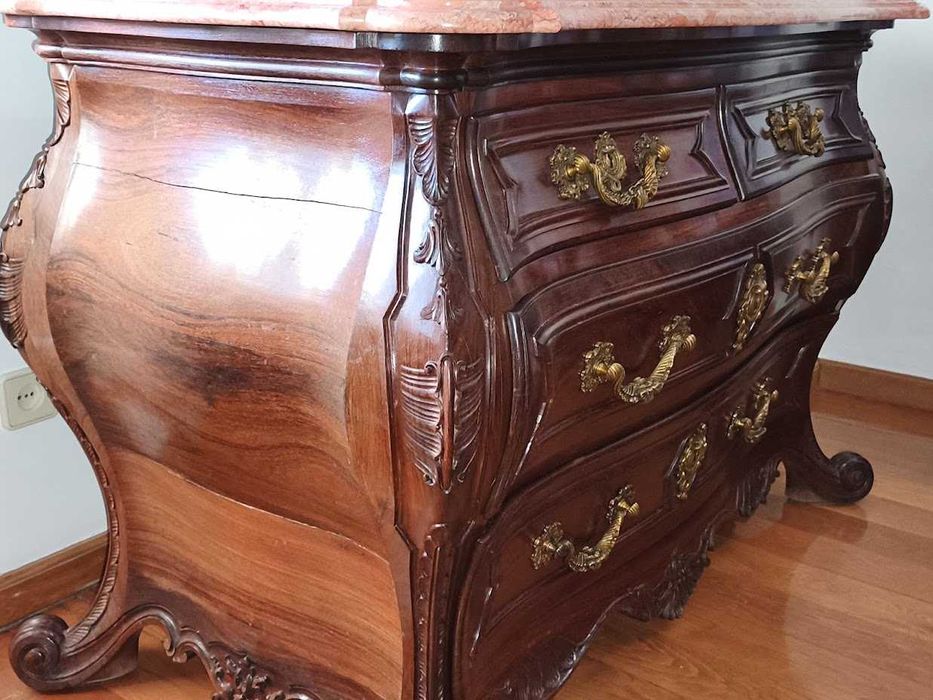 Cómoda Vila Viçosa em Pau Santo Lindissima