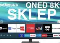 QLED Samsung QQ55Q700 55" 8K Quantum HDR 1000 smart wi-fi VESA